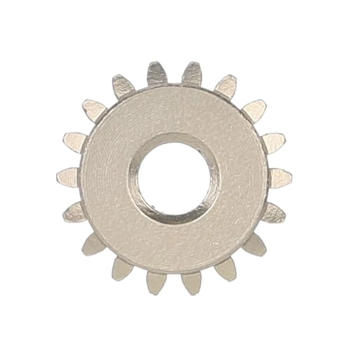 48DP Motor Pinion Gear