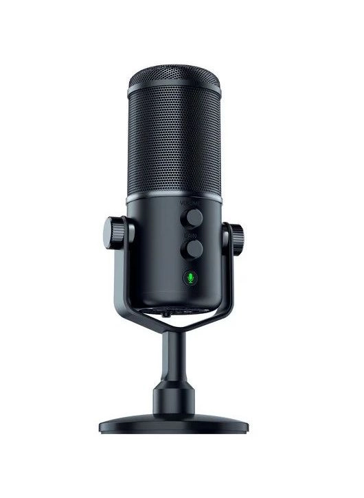 Seiren Elite USB Microphone