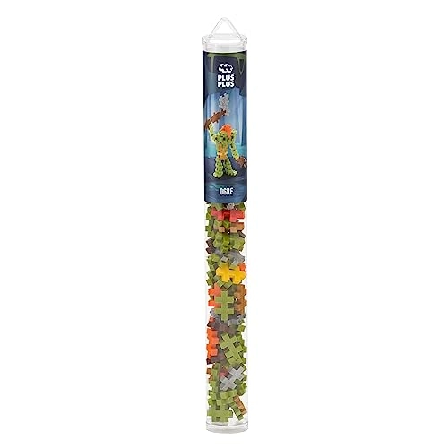 Mini Maker Tube - Ogre 70 pcs