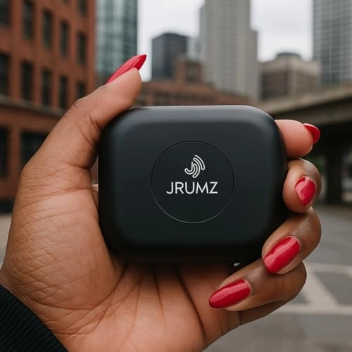 XP02 Wireless Earbud