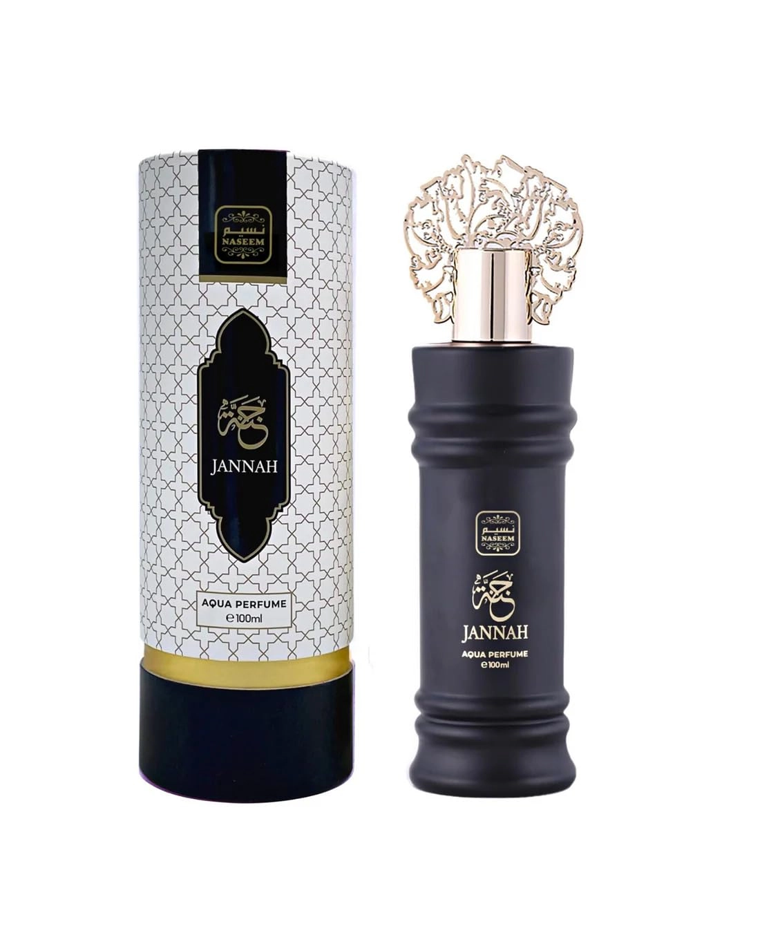 Jannah Aqua Eau de Parfum 100 ml