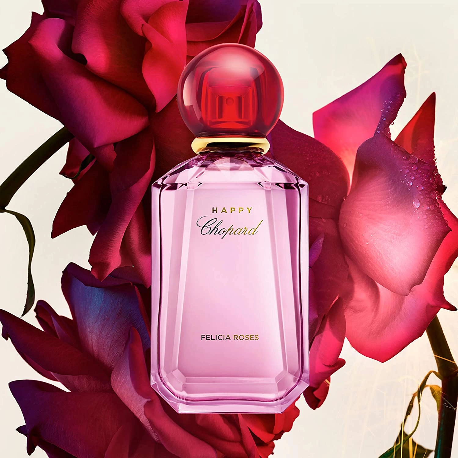 Happy Felicia Roses Eau de Parfum 100ml