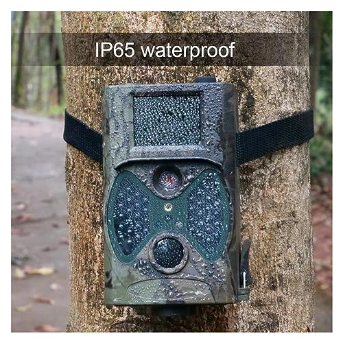 Wildlife Hunting Camera - 5MP