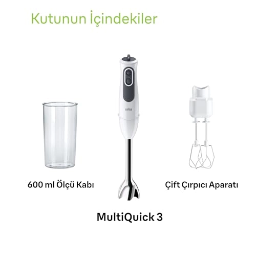 MultiQuick MQ7025 - SmartSpeed Technology, Black