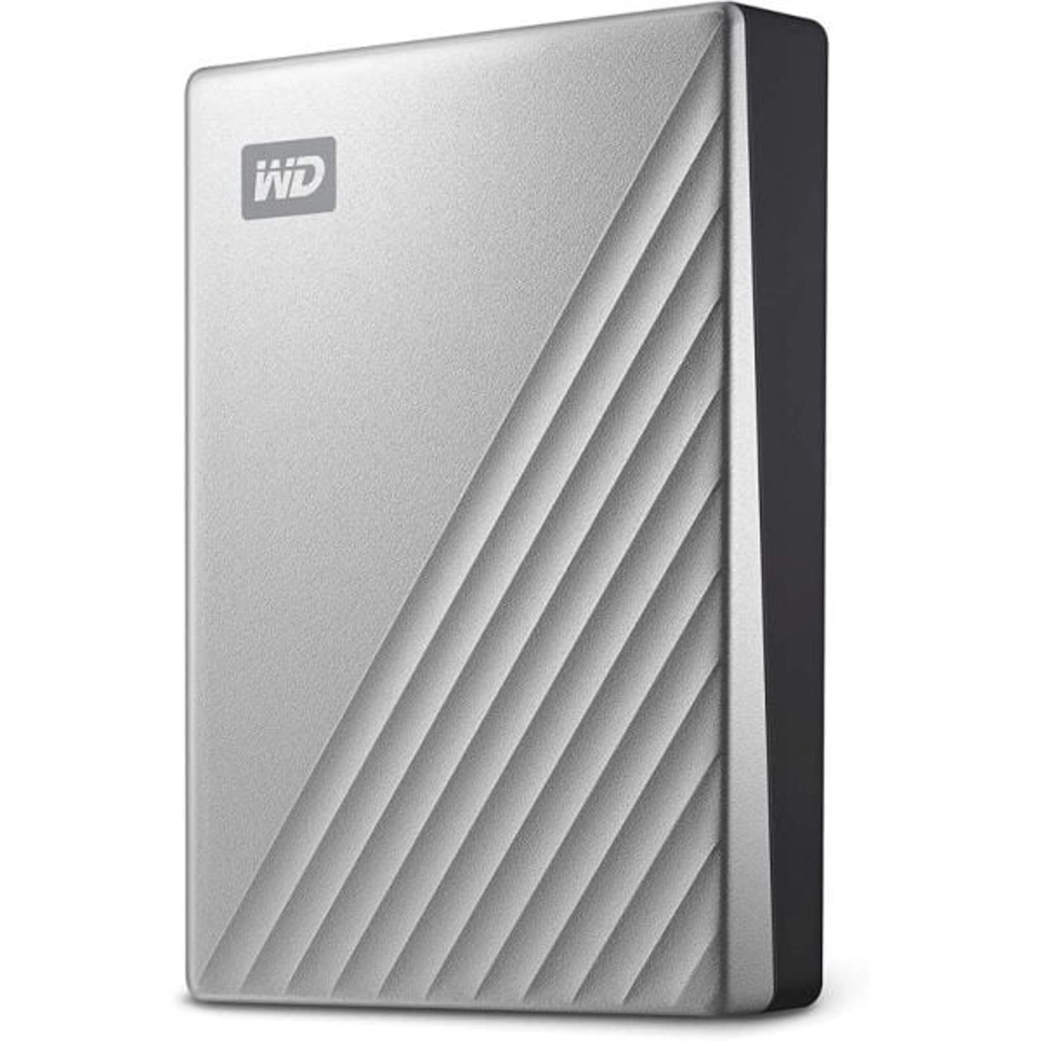 My Passport Ultra 4TB HDD