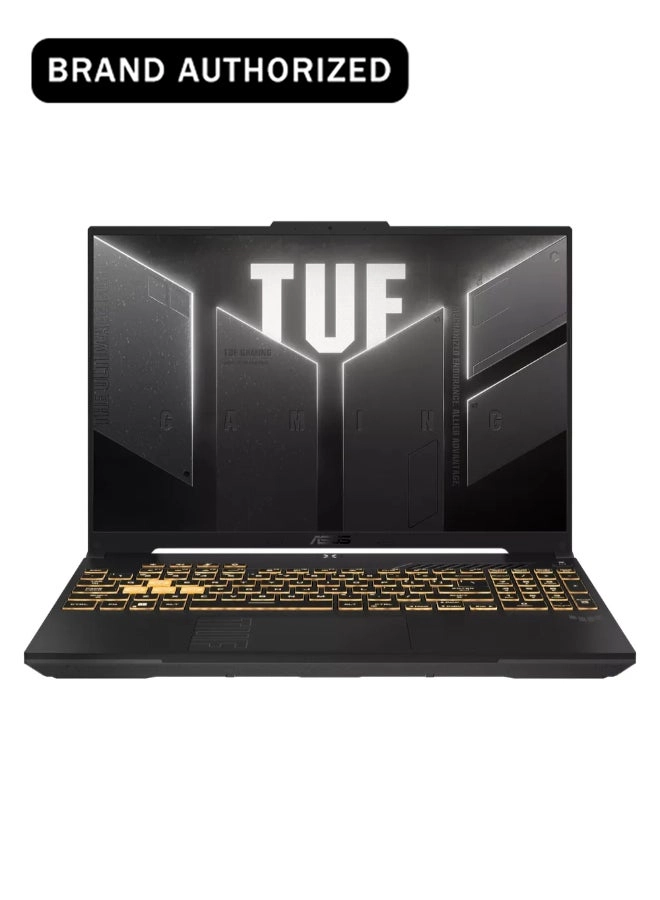 ASUS TUF Gaming F16 FX607VU-RL048 - 16'' Core 5 210H 16GB DDR5 512GB SSD