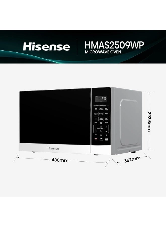 HMAS2509WP