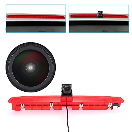 Reversing Camera - Night vision 628 x 586 pixels