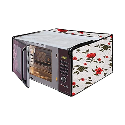 Microwave Oven Full Closure Cover