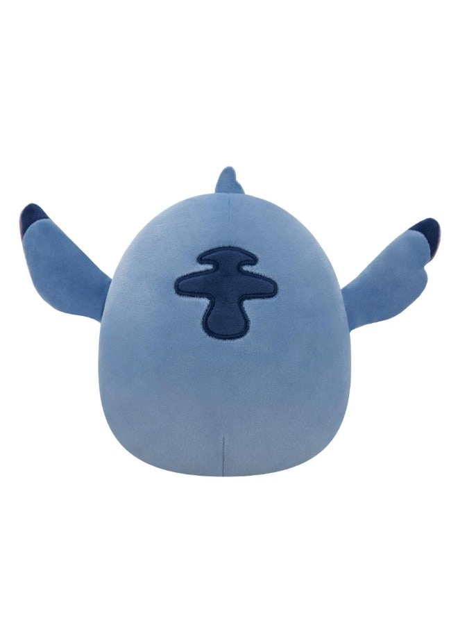 Disney - Stitch Holding Snow Cone - 20 cm