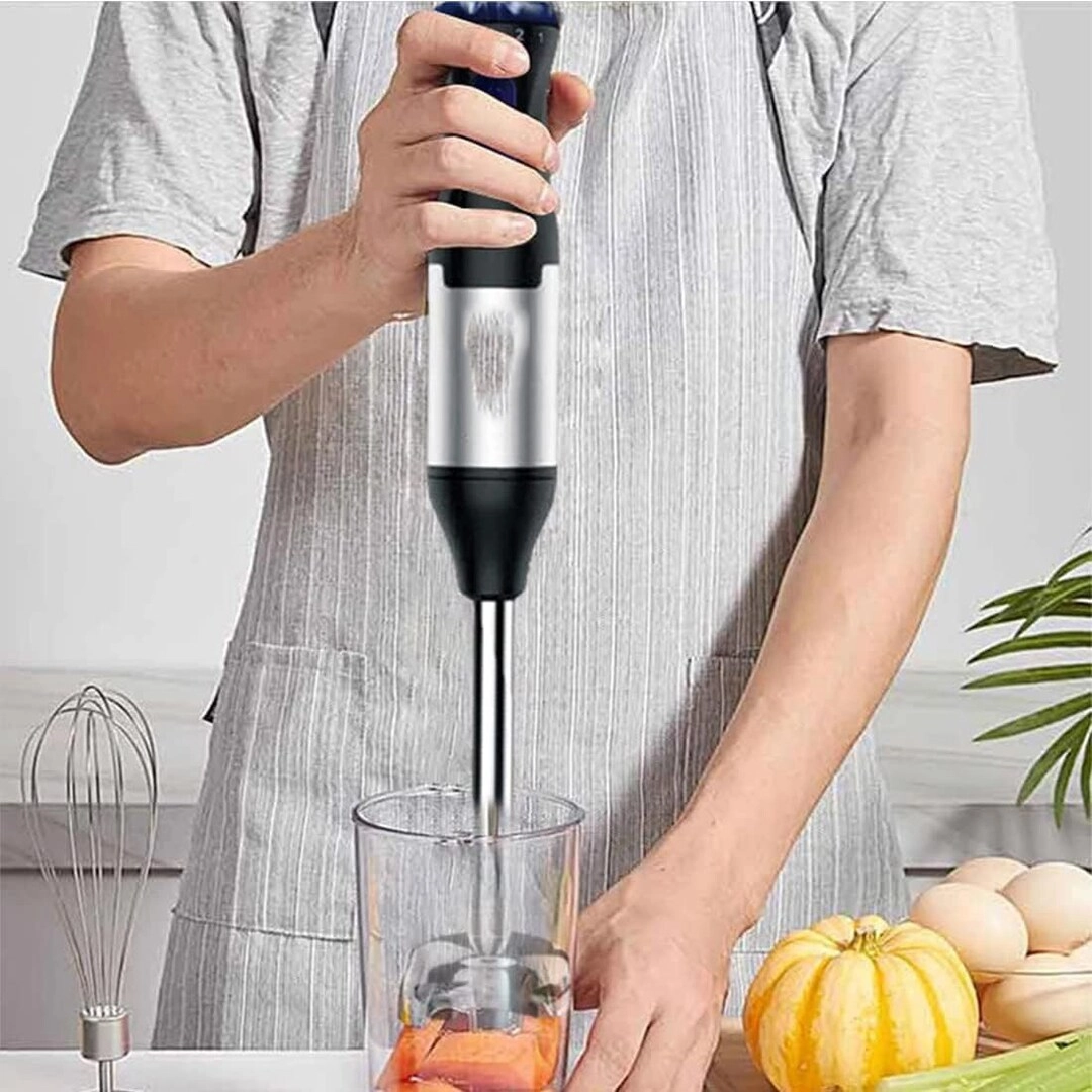 Hand Blender - 1000W
