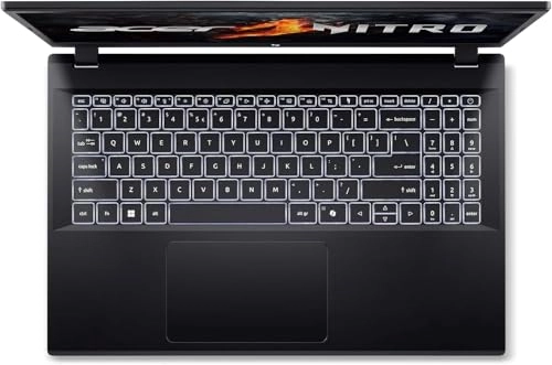 Nitro V 15 ANV15-41 - 15.6'' Ryzen 5-7535HS 8GB DDR5 512GB SSD