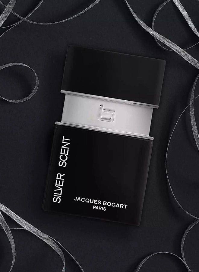 Silver Scent Eau de Toilette 100 ml