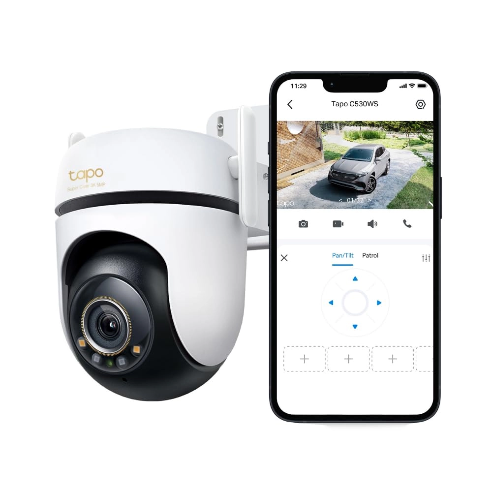 TP-Link C530WS