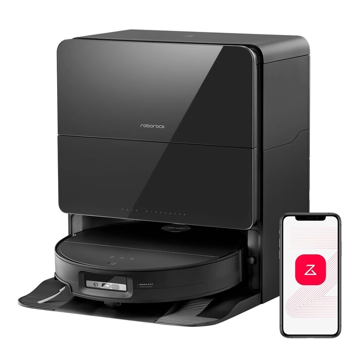 Saros 10 - RockDock Ultra