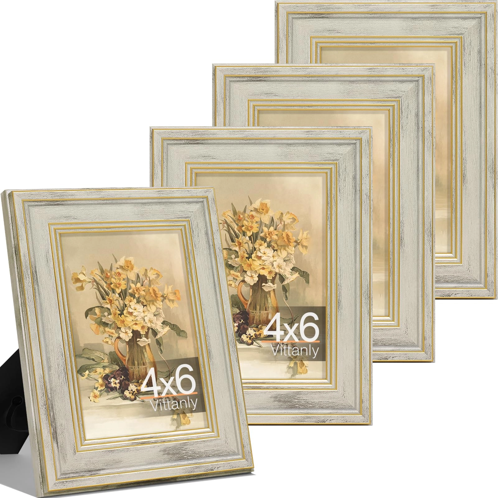 Picture Frame - 4x6