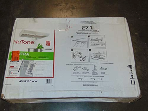 (Refurbished) Mantra - 300 CFM 30 inches