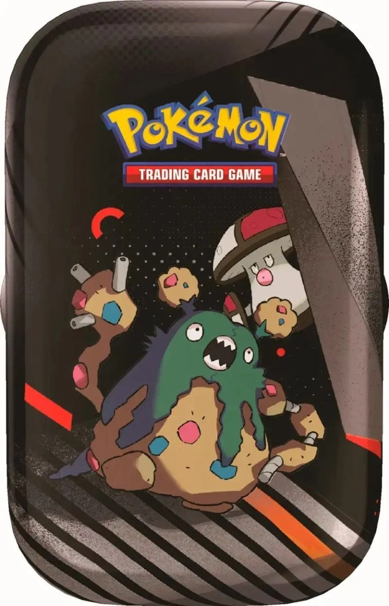 Black Bolt + White Flare