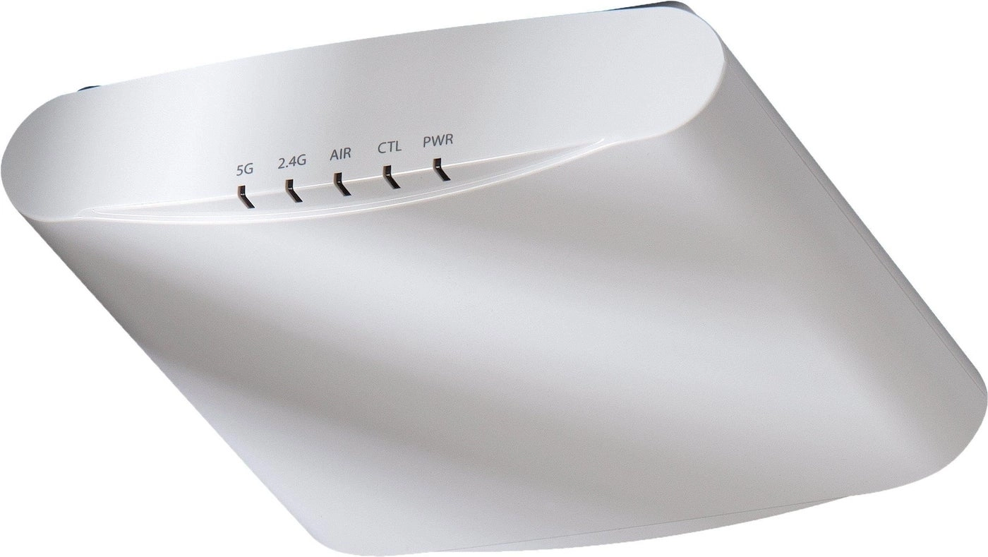 RUCKUS Networks R510