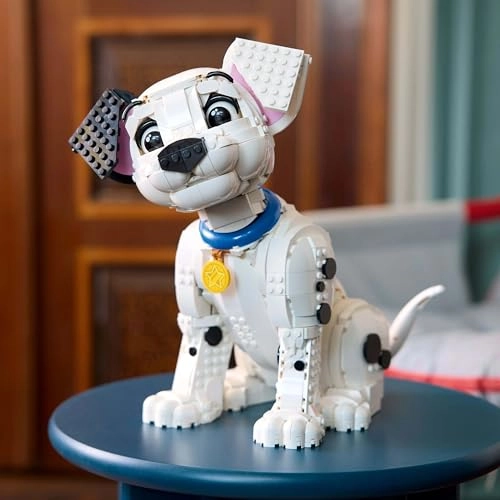 101 Dalmatians Puppy Figure - Disney