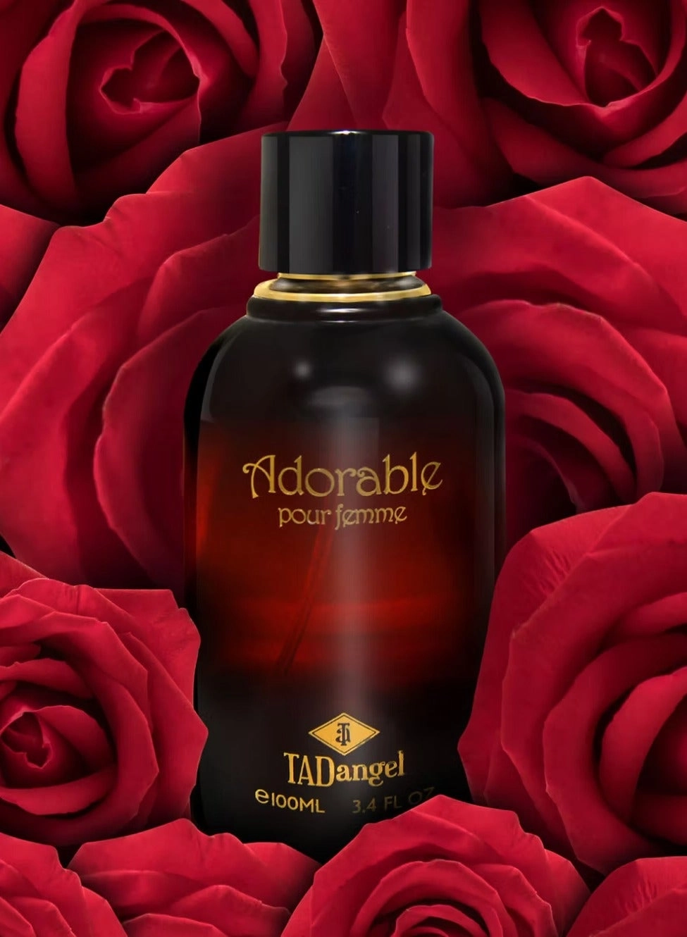 Adorable - Eau de Parfum 100ml