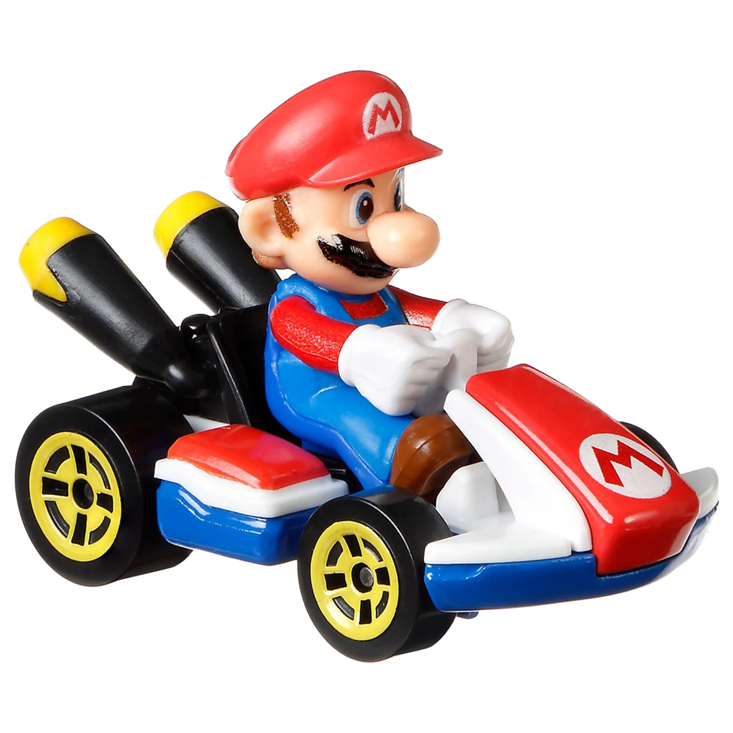 Mario Kart Replica - 1.64
