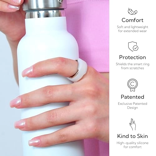 Ring Protector - Frosted