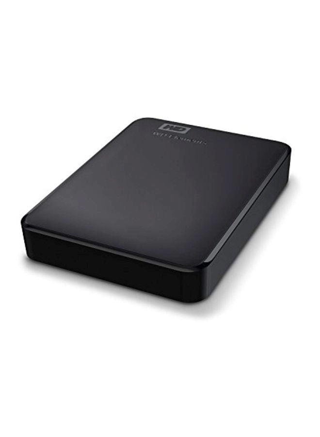 Elements 4TB HDD