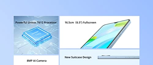 (Renewed) C30 - 2GB 32GB