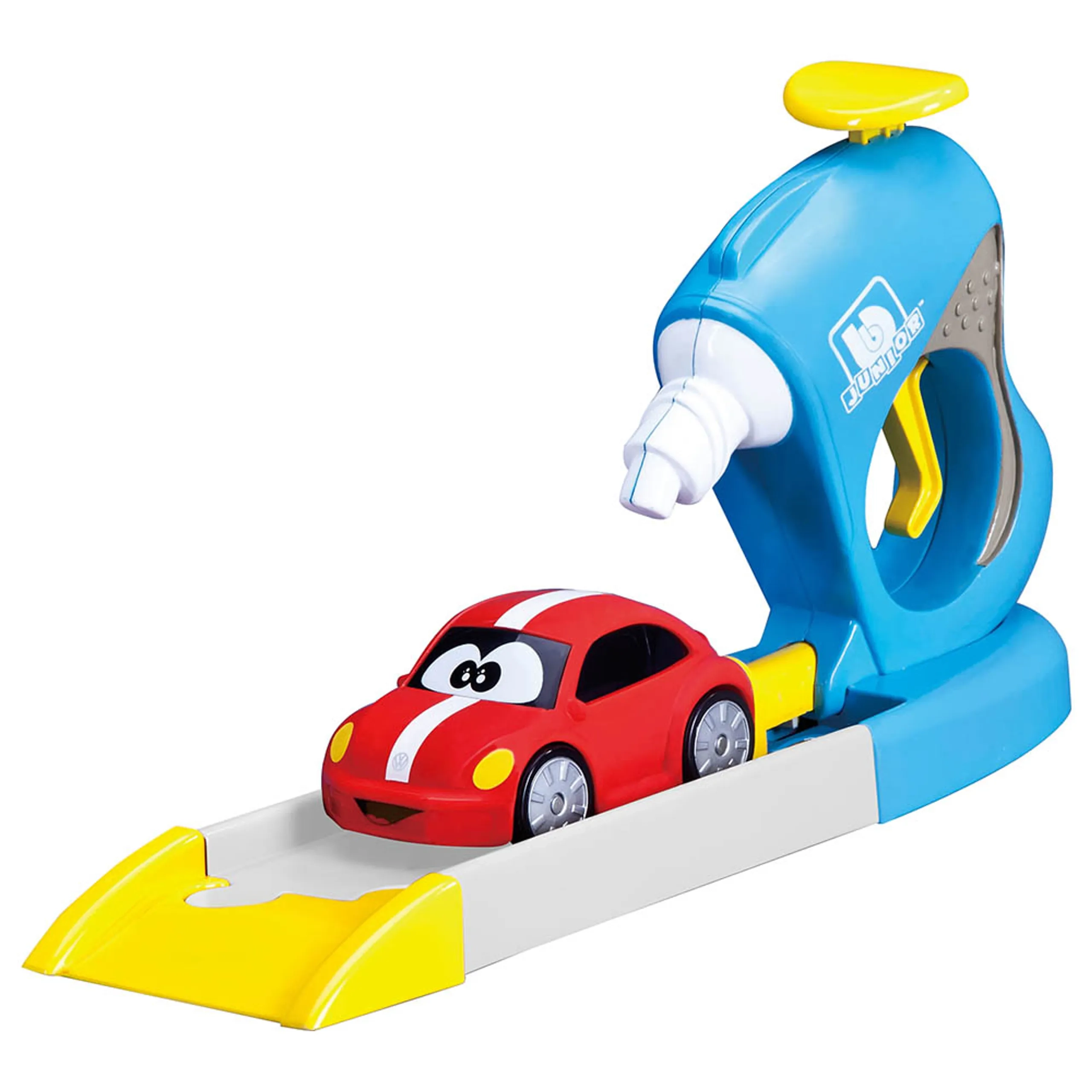 BB Junior Volkswagen Gas & Go