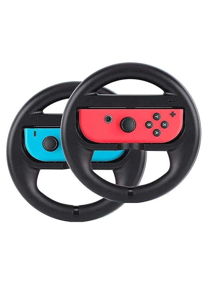 Wisfunlly Grip Kit - Nintendo Switch Switch OLED Pack