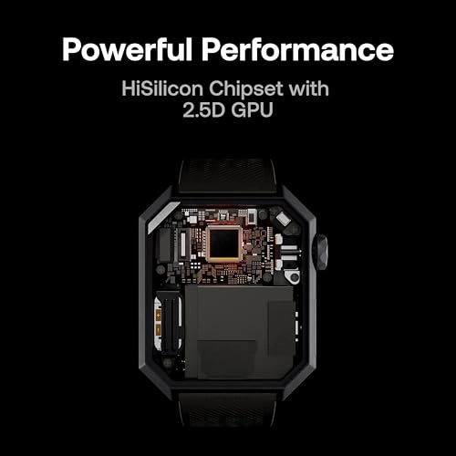 Anarc Stainless Steel