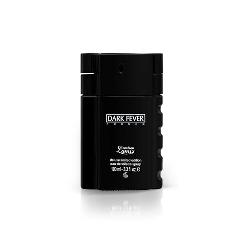 Dark Fever Eau de Toilette 100ml