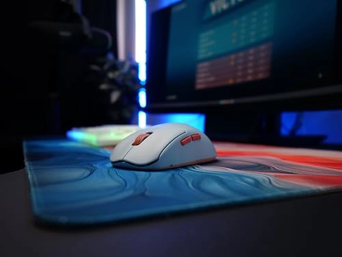 M68 - Radio Frequency USB