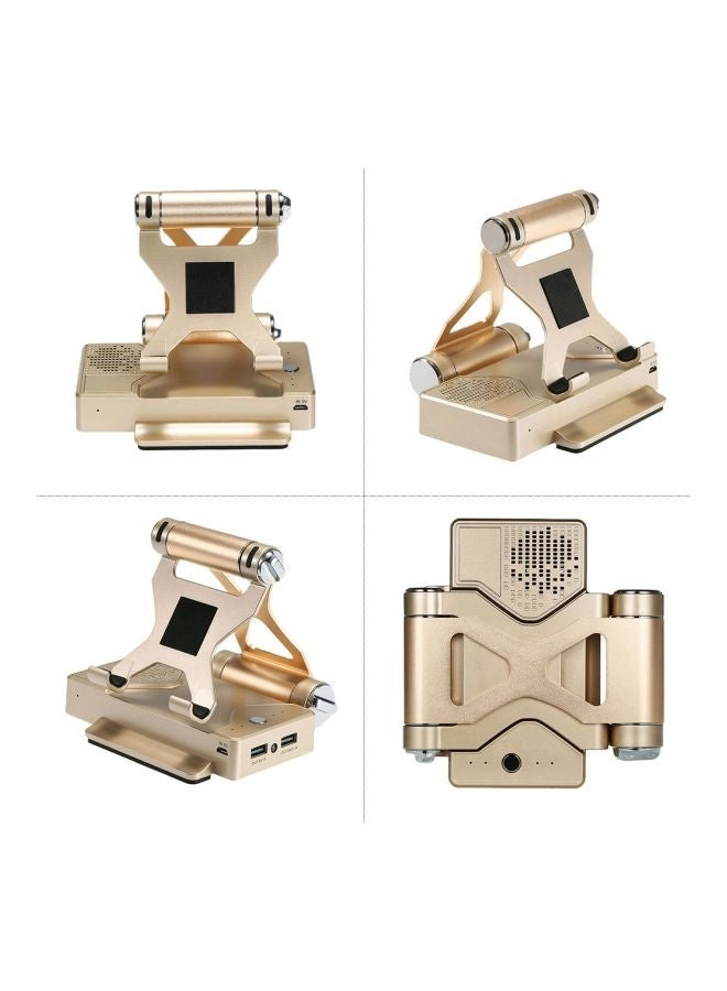 3 In 1 Car Bluetooth Speaker - Bluetooth