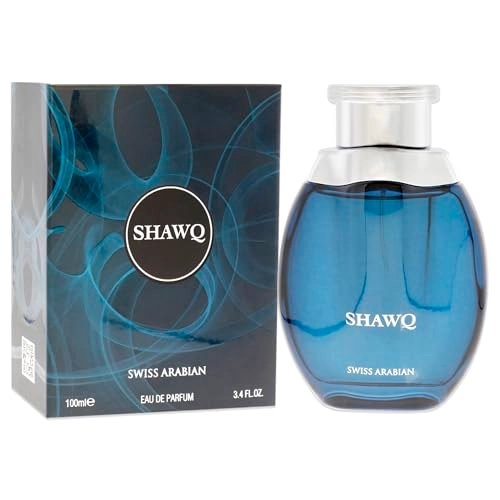 Shawq Eau de Parfum 3.4 oz