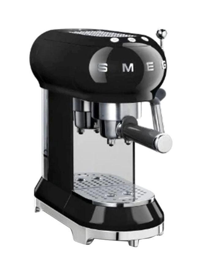 Smeg 50's Retro & Milk ECF01