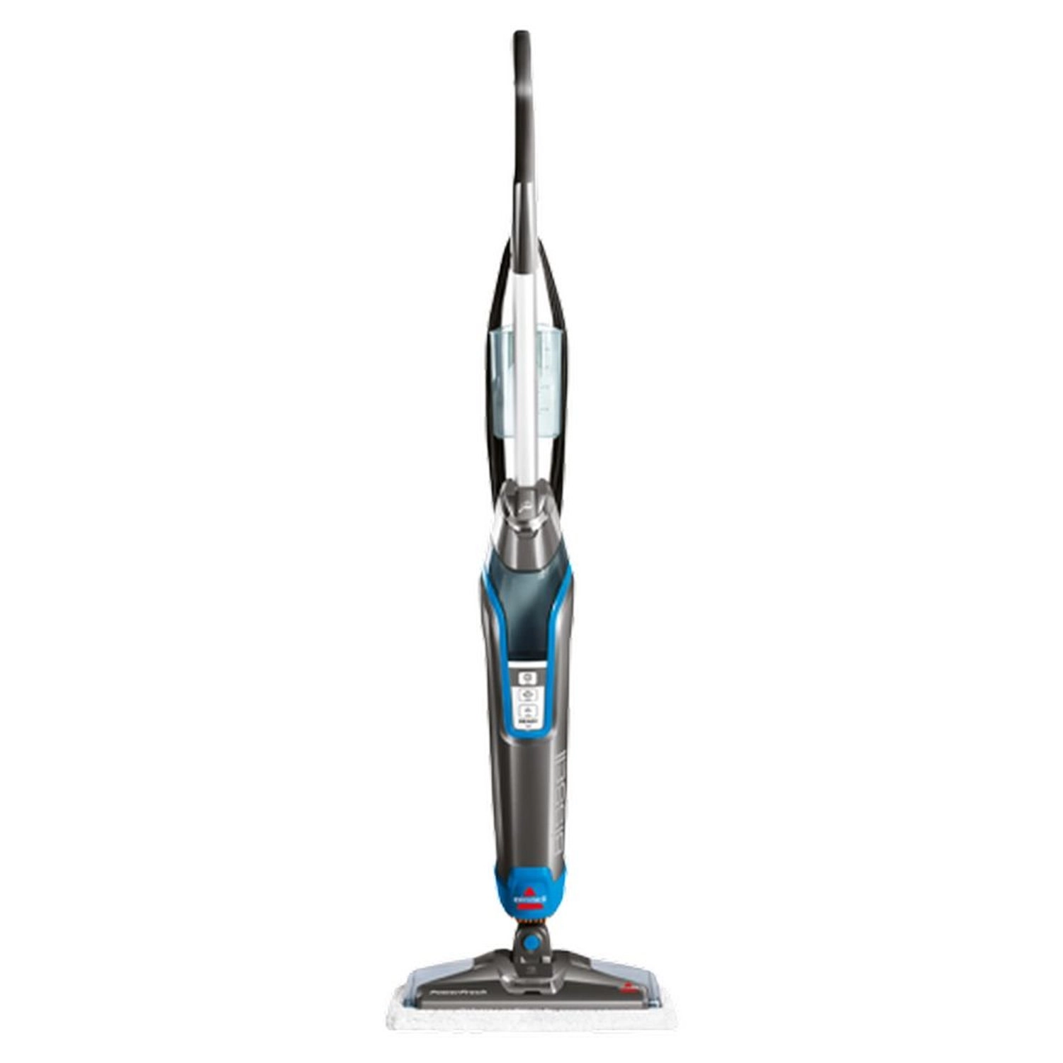 Powerfresh Deluxe - Steam Mop 3-in-1