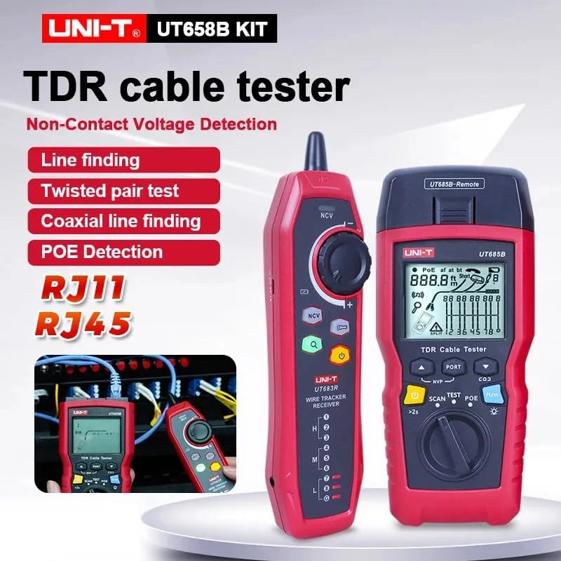 UT685B
