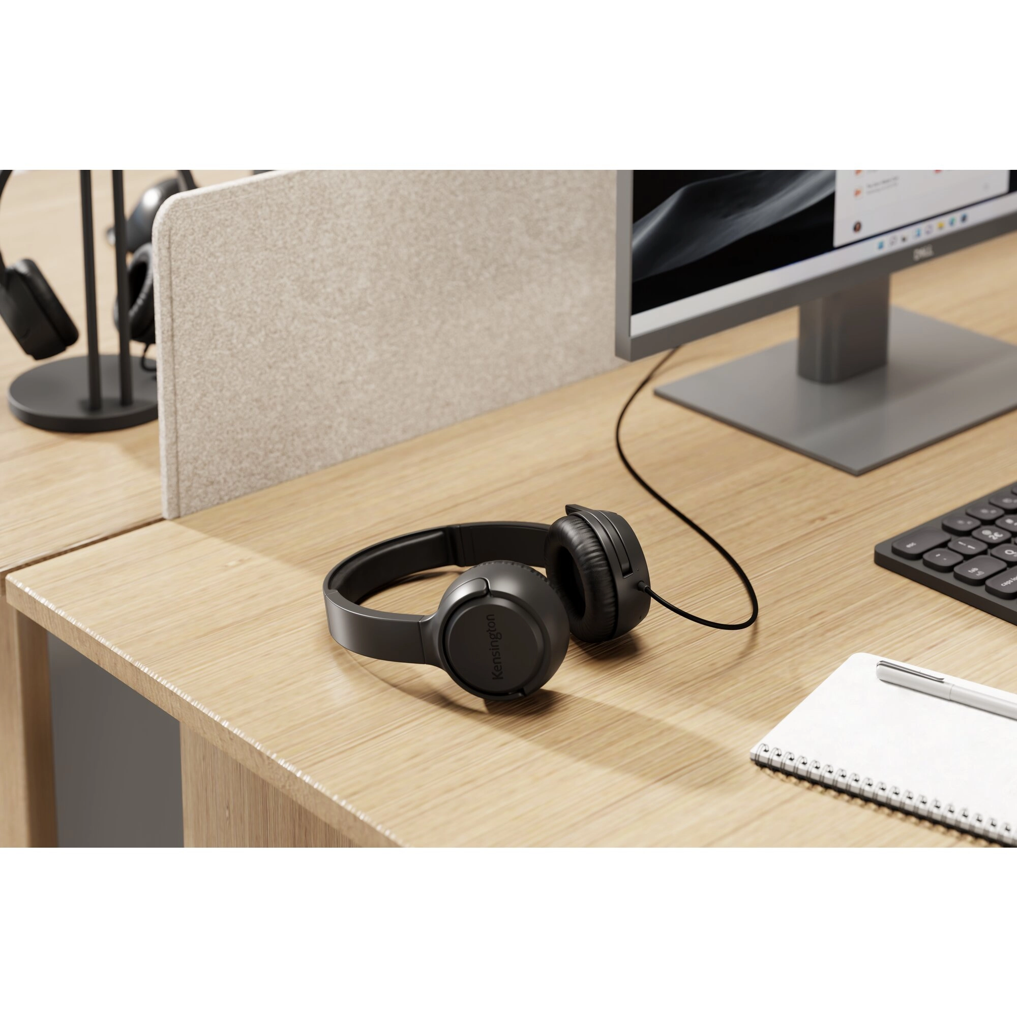 H950 EQ - Wired Headset