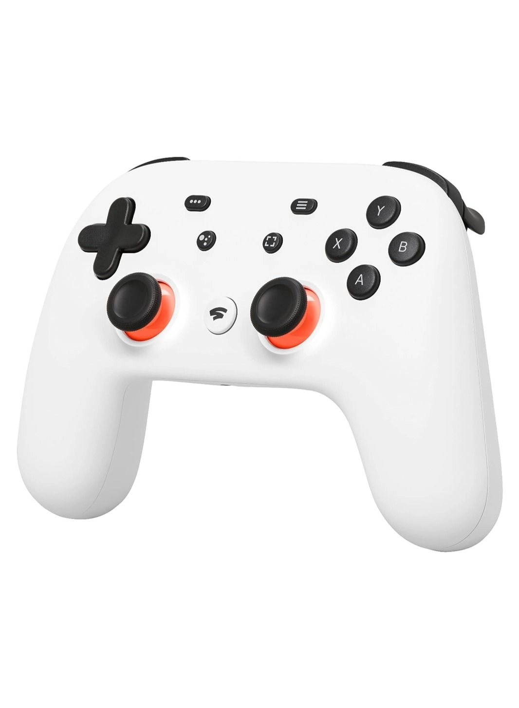 Stadia Premiere Edition Controller + Chromecast Ultra