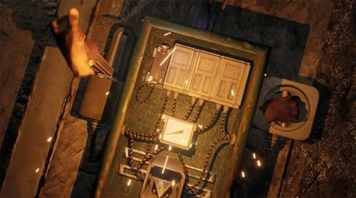 OVRDARK: A Do Not Open Story - PlayStation 5