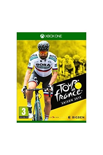 Tour de France 2019 - Xbox One
