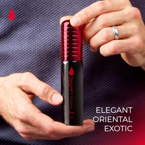 No 4 by Phoenix - Eau de Parfum 50ml