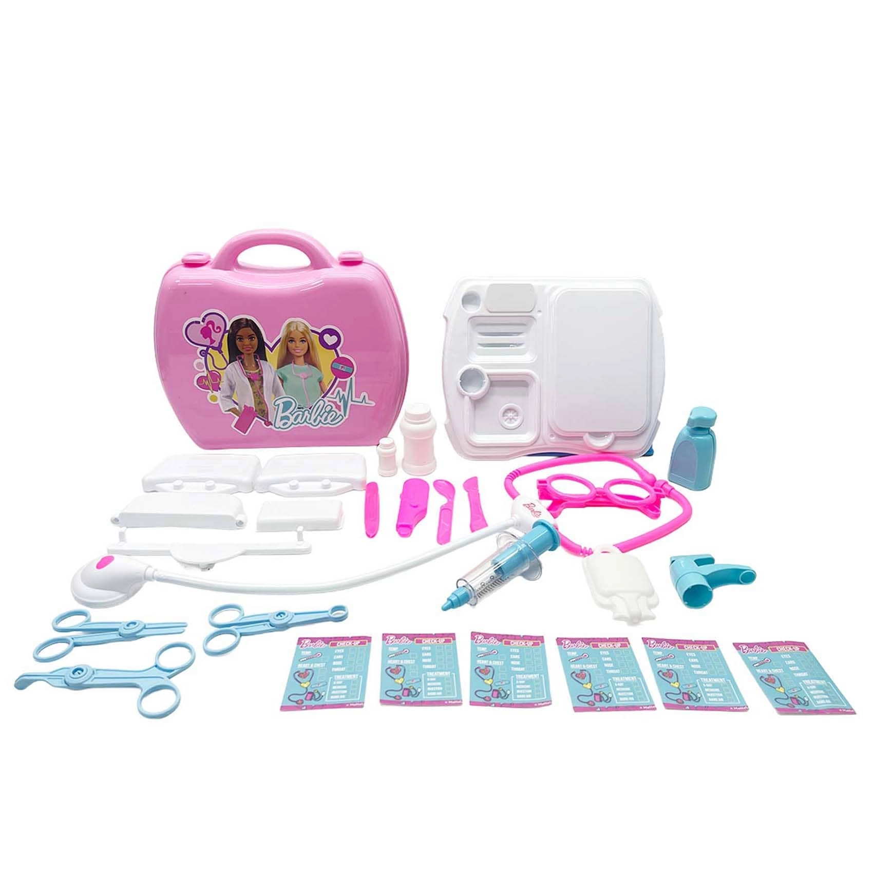 Professional Medical Clinic - 20+ piece