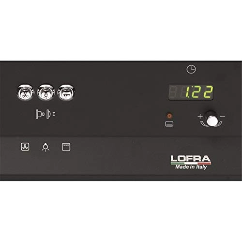 Rainbow PNMG96MFT/C GAS Cooker