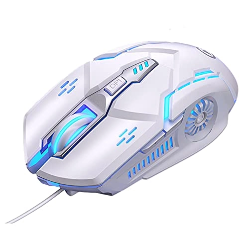 Gaming Mouse - Wired