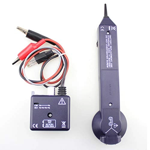 200EP Tone Probe + 77HP Generator