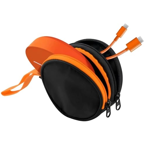 Portable Carrying Case - Solis Lite 4G LTE Black