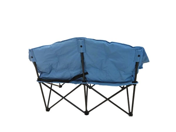 Double Camping Chair - 200kg